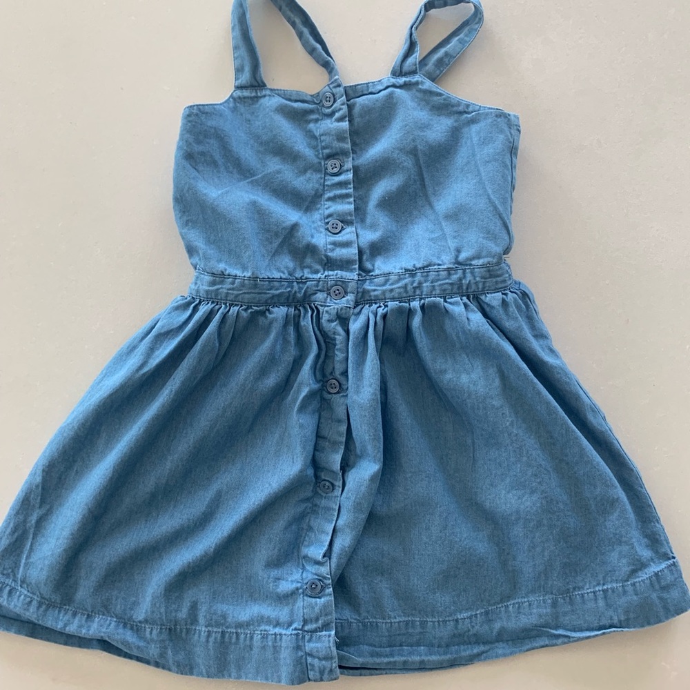 Gap dress